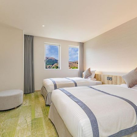 Kamenoi Hotel Nagatoro Yorii Esterno foto