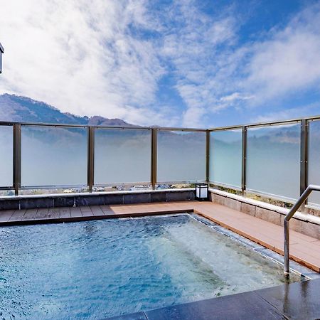 Kamenoi Hotel Nagatoro Yorii Esterno foto