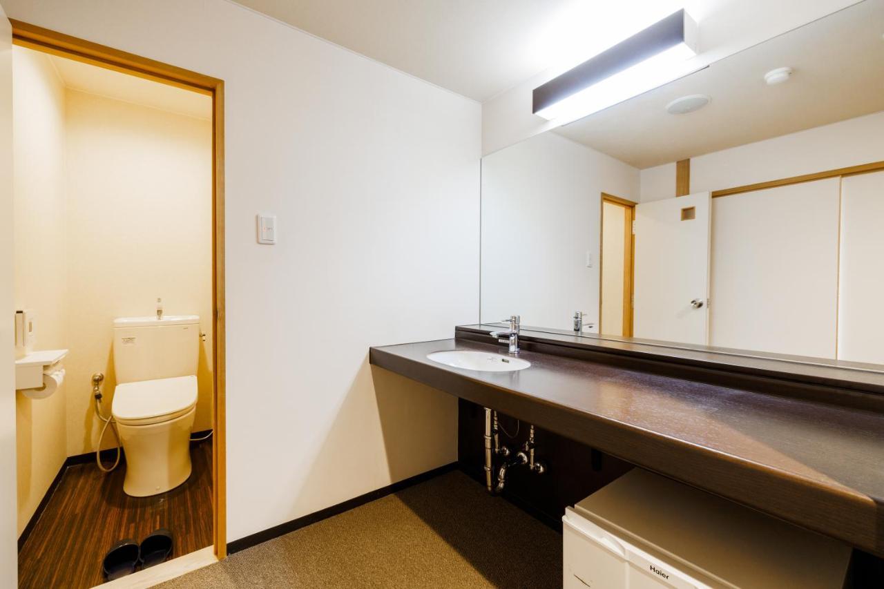 Kamenoi Hotel Nagatoro Yorii Esterno foto