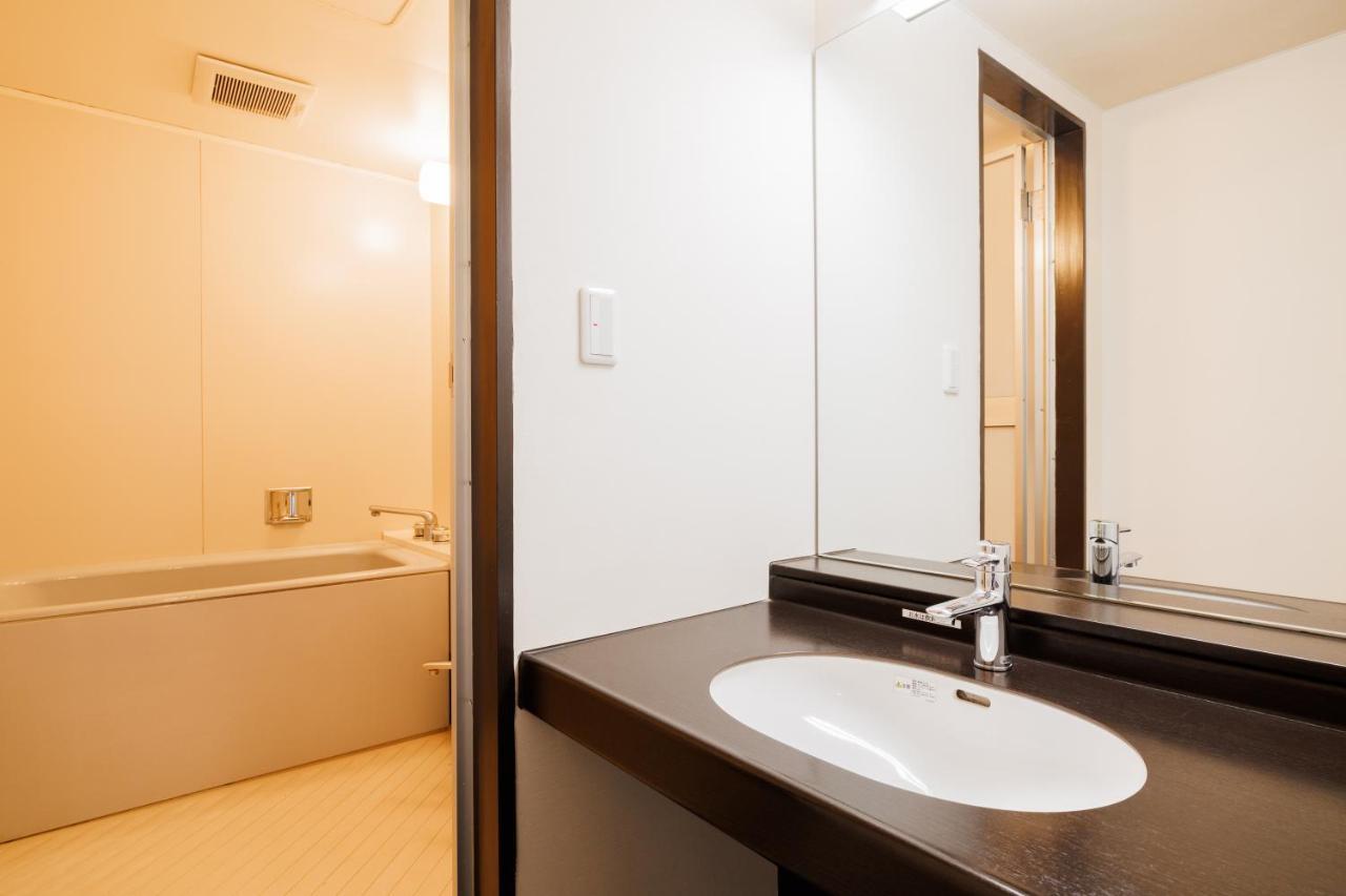 Kamenoi Hotel Nagatoro Yorii Esterno foto