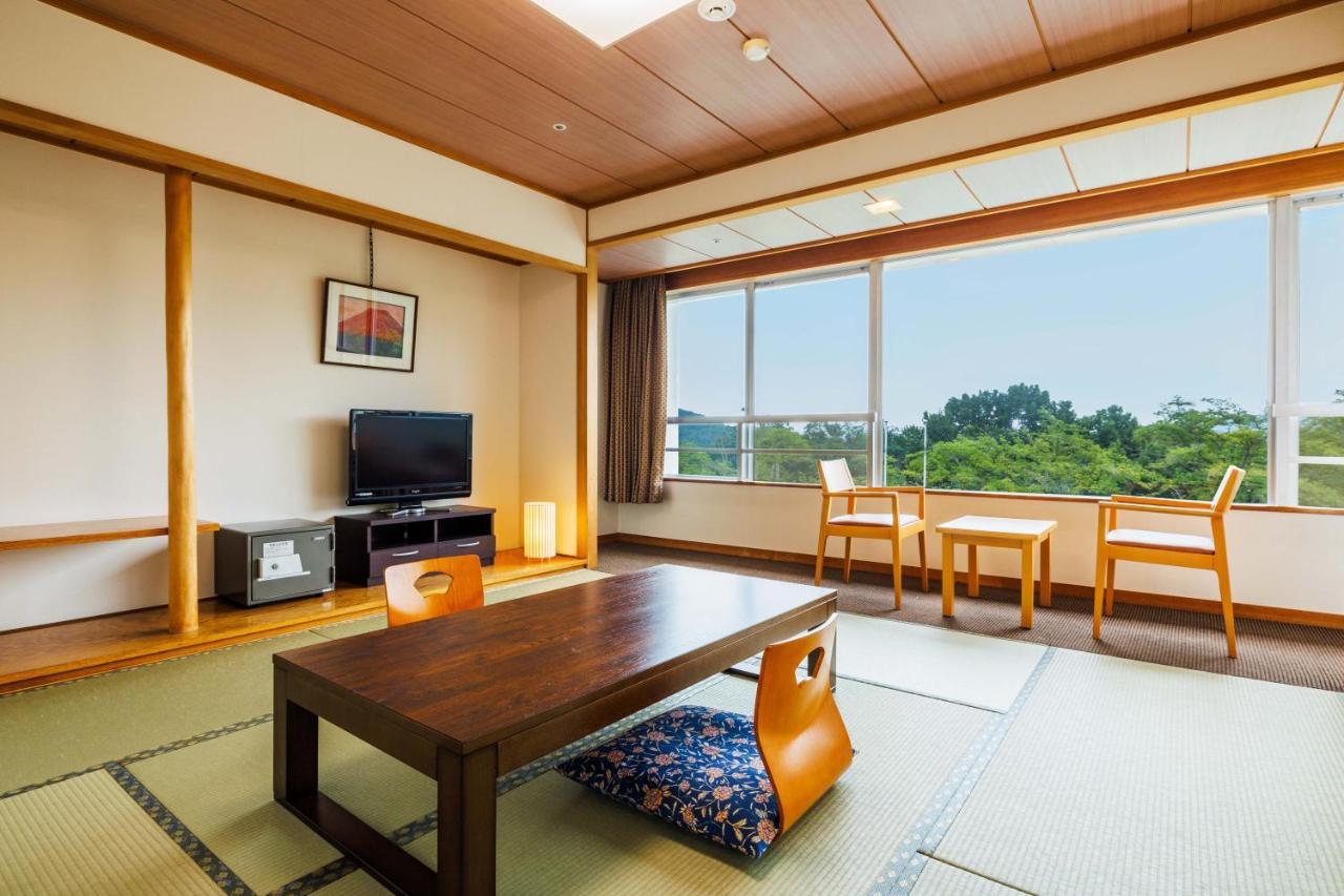 Kamenoi Hotel Nagatoro Yorii Esterno foto