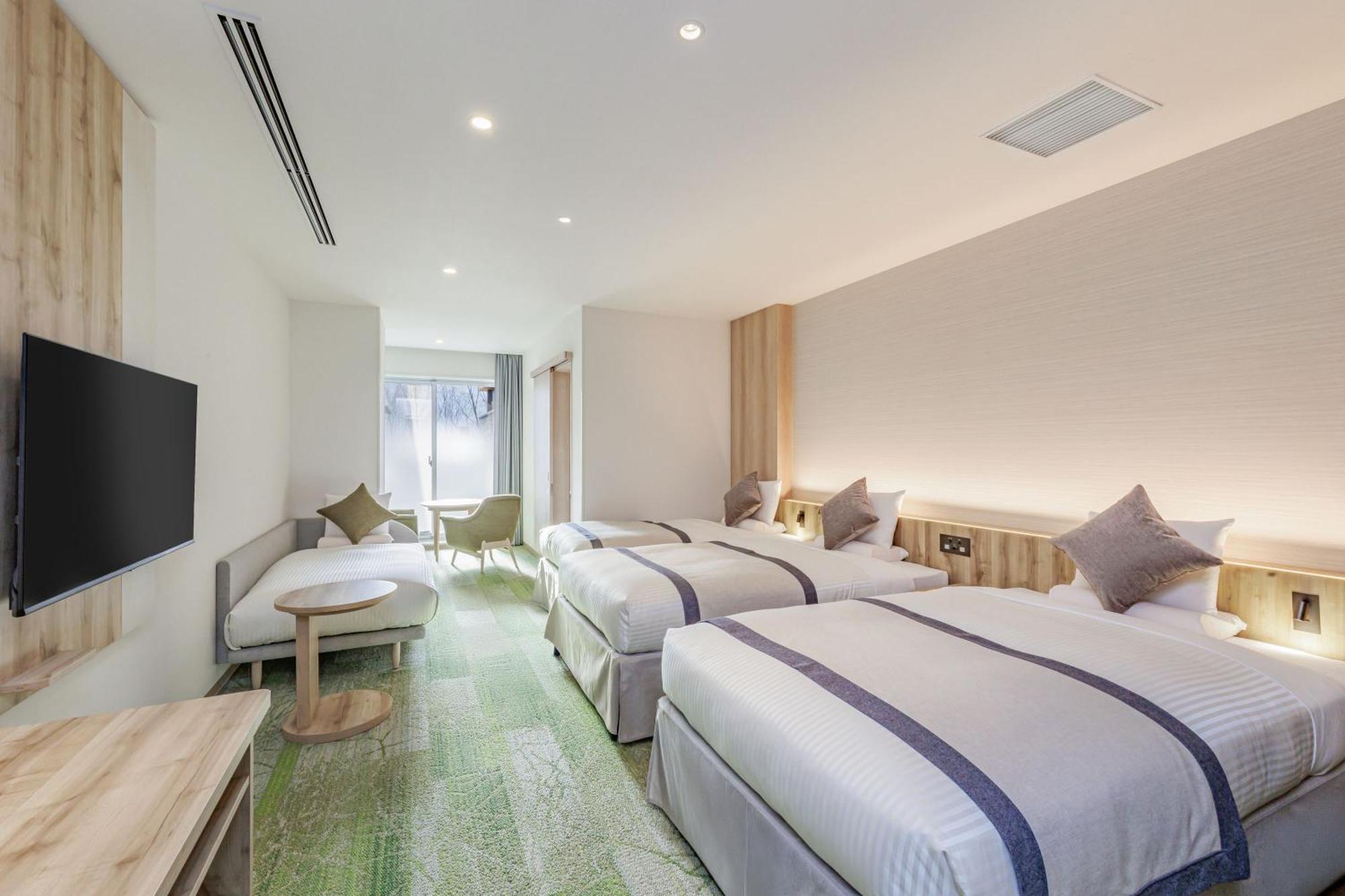 Kamenoi Hotel Nagatoro Yorii Esterno foto