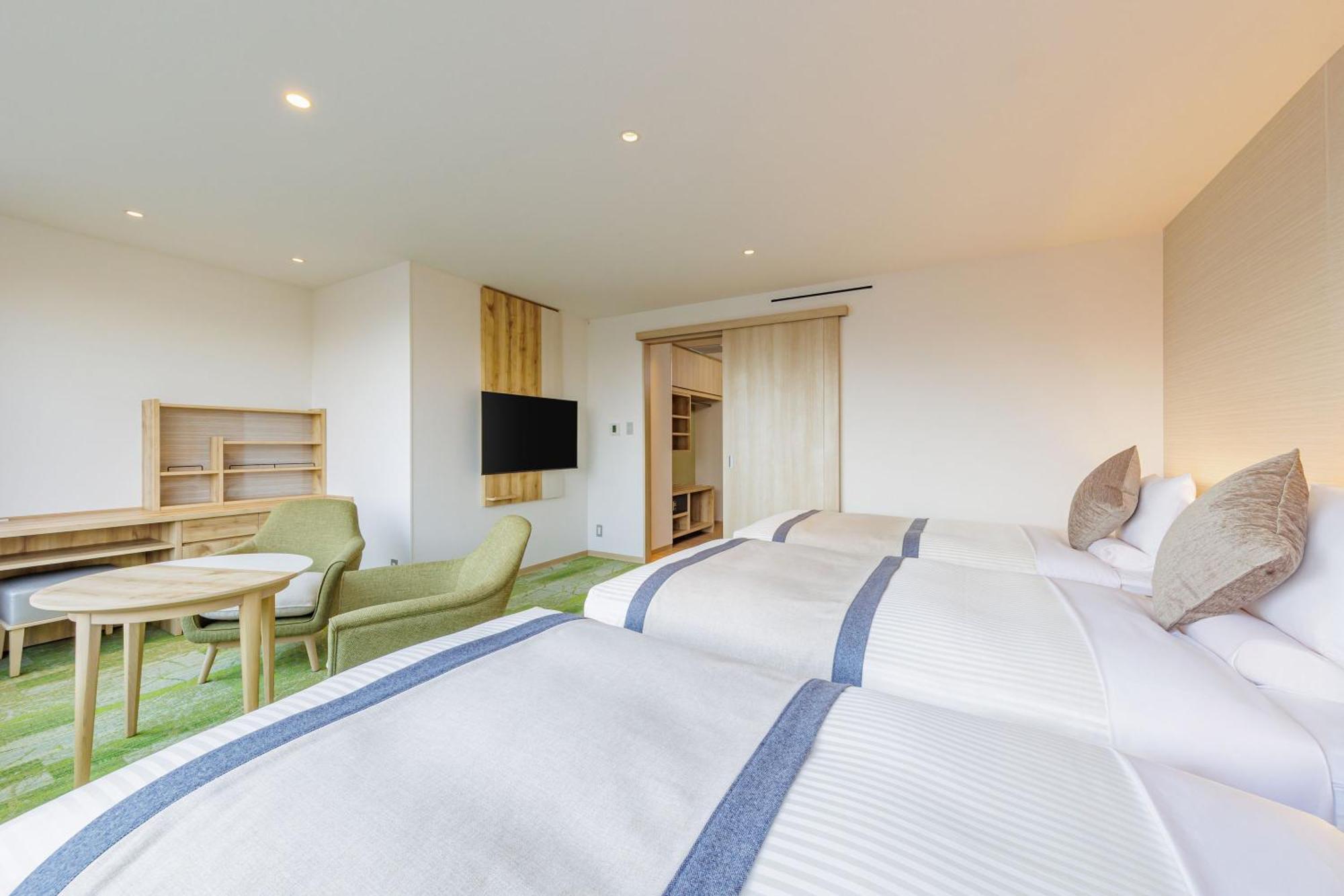 Kamenoi Hotel Nagatoro Yorii Esterno foto