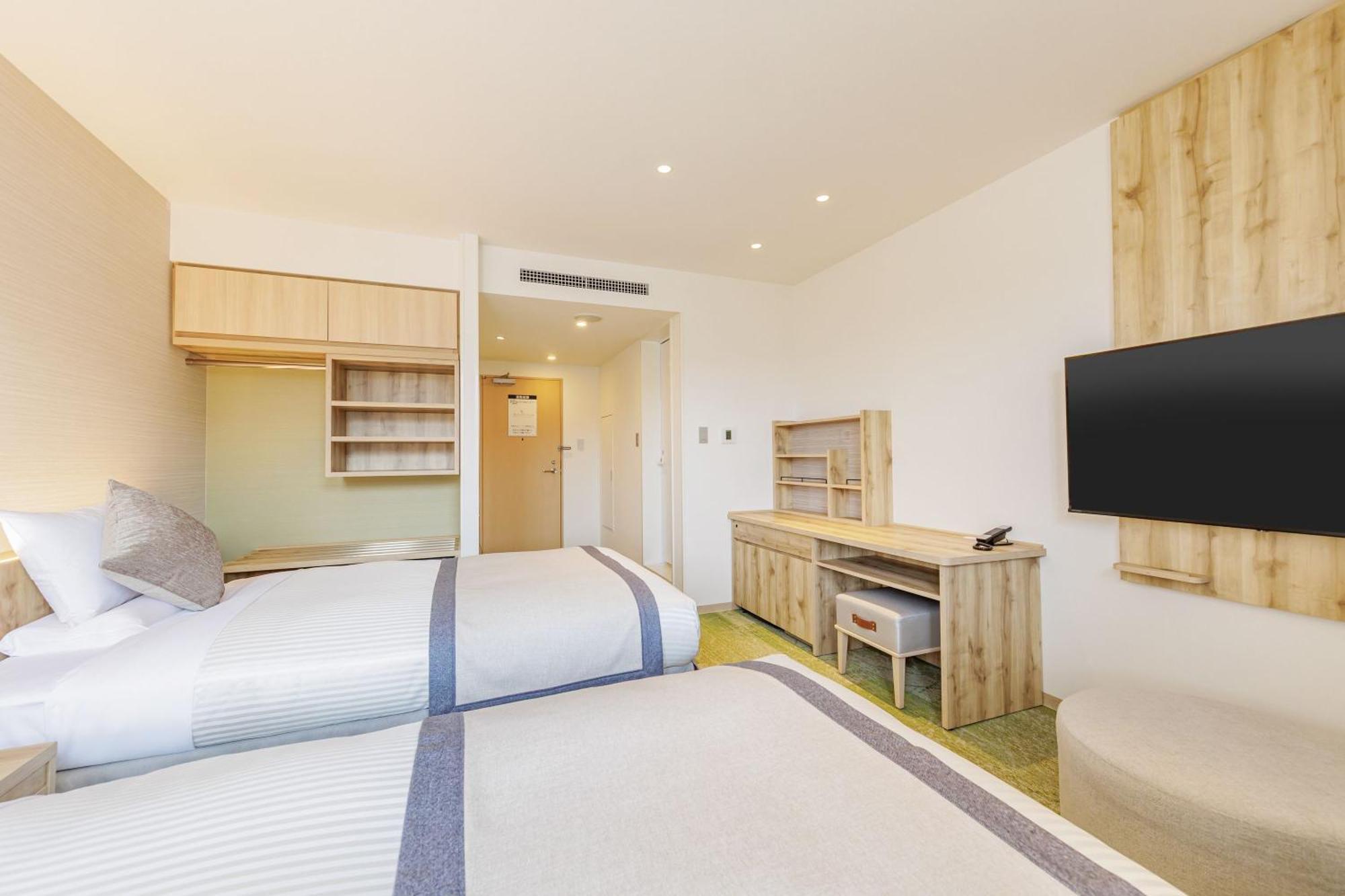 Kamenoi Hotel Nagatoro Yorii Esterno foto